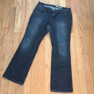 DKNY 16W Jeans